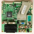 Samsung LE23T51BX - Main AV - BN94-00752C